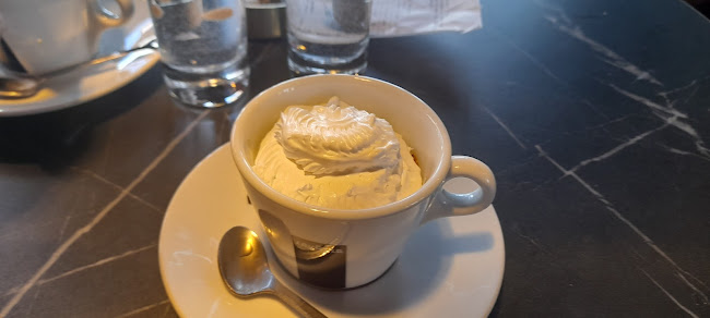 Caffe bar pe' do pet - Zagreb