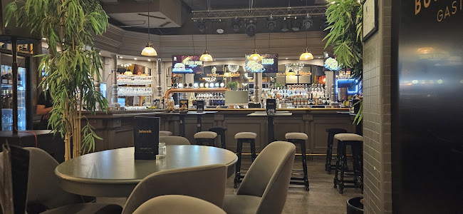 Gastro pub Bulart 1887 - Osijek