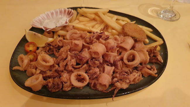 Comentarii opinii despre Restaurant Dionis