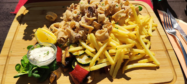 Restaurant Pizzeria Spalato Vodice - Vodice