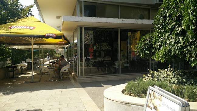 Prinz - Gastronomija i ugostiteljstvo