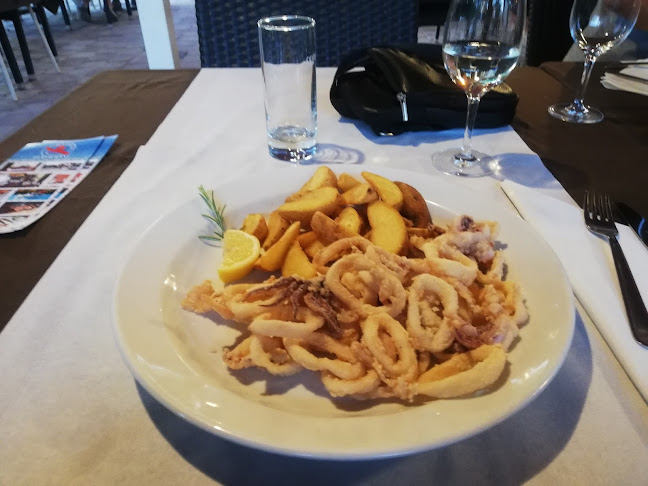 Restoran Due Fratelli - Gastronomija i ugostiteljstvo