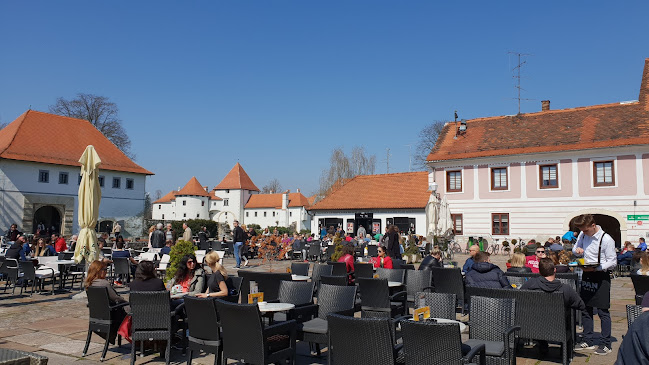 Opinii despre My Way bar în Varaždin - Gastronomija i ugostiteljstvo