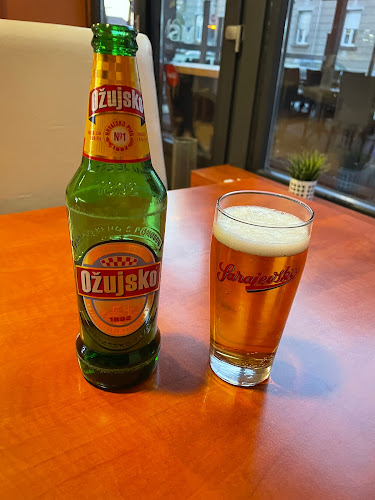 Opinii despre MS Grill în Zagreb - Gastronomija i ugostiteljstvo