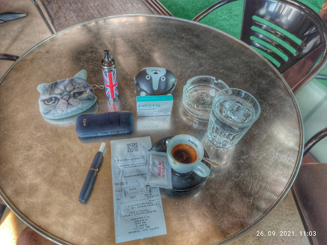 Comentarii opinii despre Caffe bar Gumbek