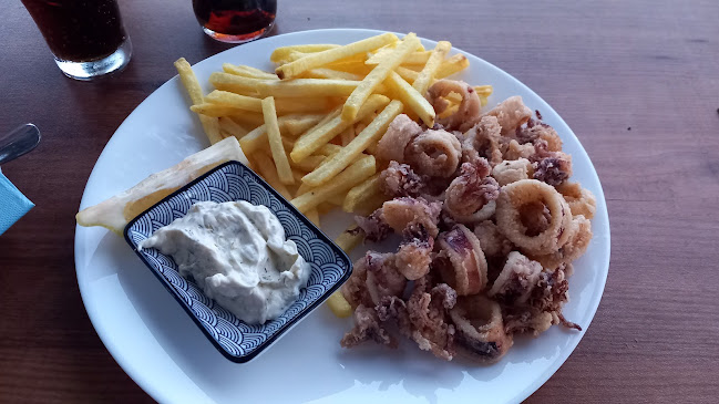 Čipa - Gastronomija i ugostiteljstvo