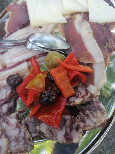 Opinii despre Agriturismo Edo Pincin în Završje - Gastronomija i ugostiteljstvo