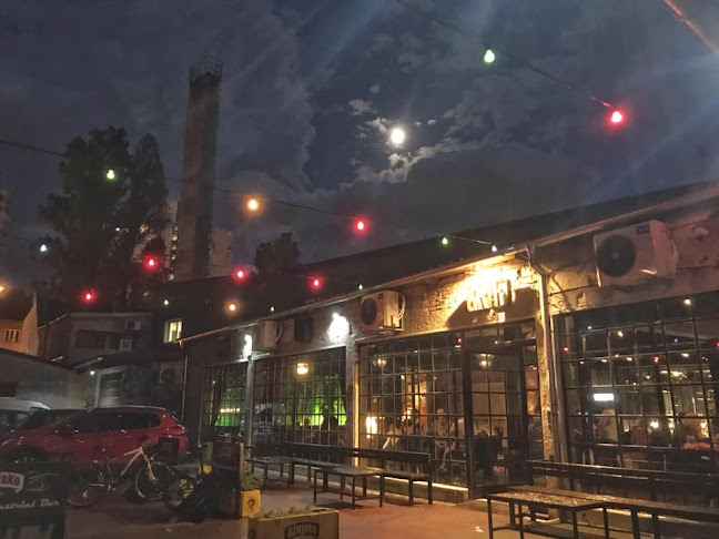 Comentarii opinii despre Vintage Industrial