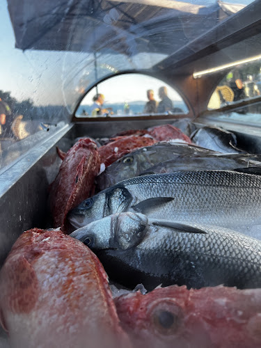 Opinii despre Restoran Adriatic în Split - Gastronomija i ugostiteljstvo