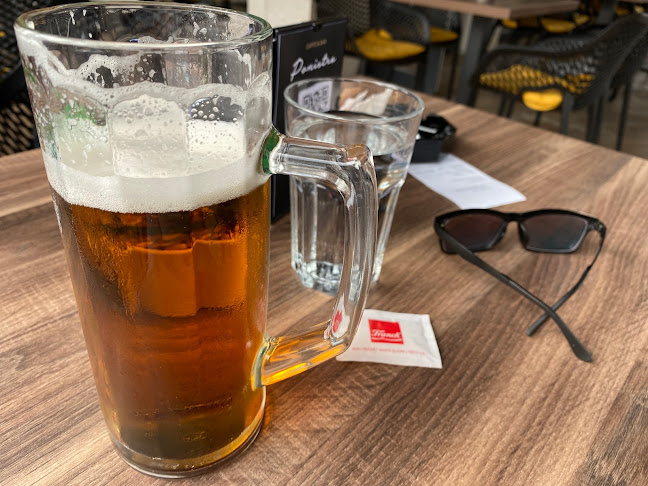 Comentarii opinii despre Caffe & Bar Ponistra