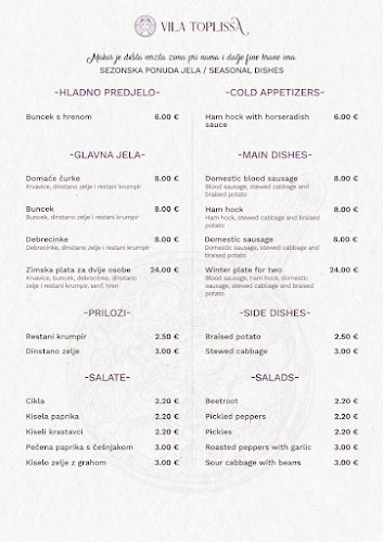 Vila Toplissa ,Varaždinske Toplice - Varaždinske Toplice