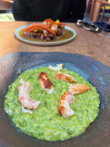 Theatrium by Filho - Gastronomija i ugostiteljstvo