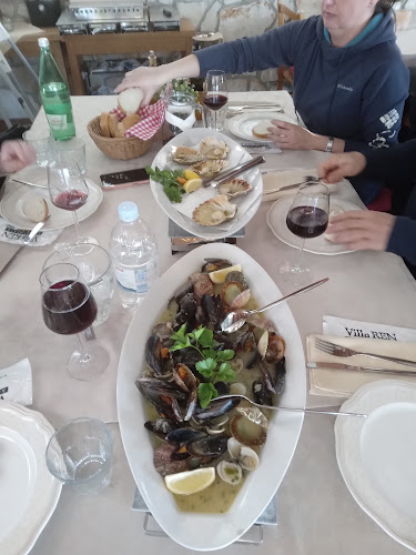 Opinii despre Gostionica "Bonazza" în Novigrad - Gastronomija i ugostiteljstvo