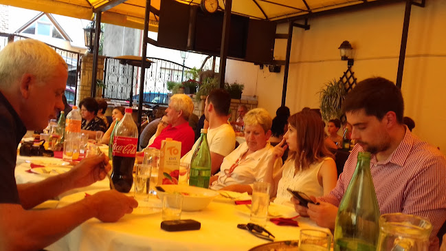 Opinii despre Restoran Šenoa,Fina klopa j.d.o.o. în Bjelovar - Gastronomija i ugostiteljstvo