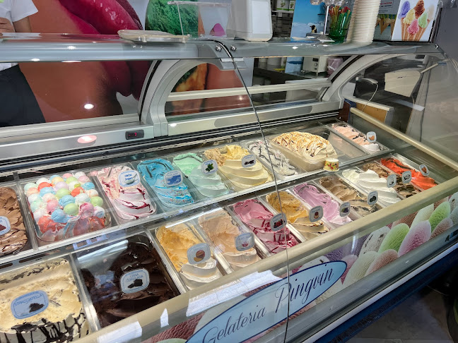 Gelateria Pingvin