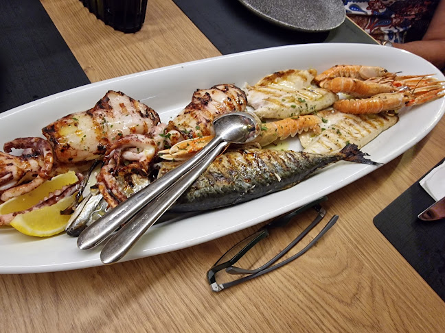 RESTAURANT KULF - Zadar