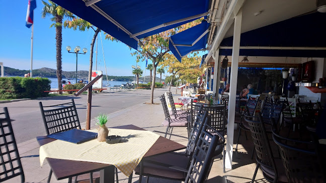 Argola Sibenik Restaurant - Pizzeria