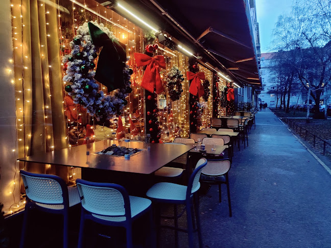 Pizzeria Park - Gastronomija i ugostiteljstvo