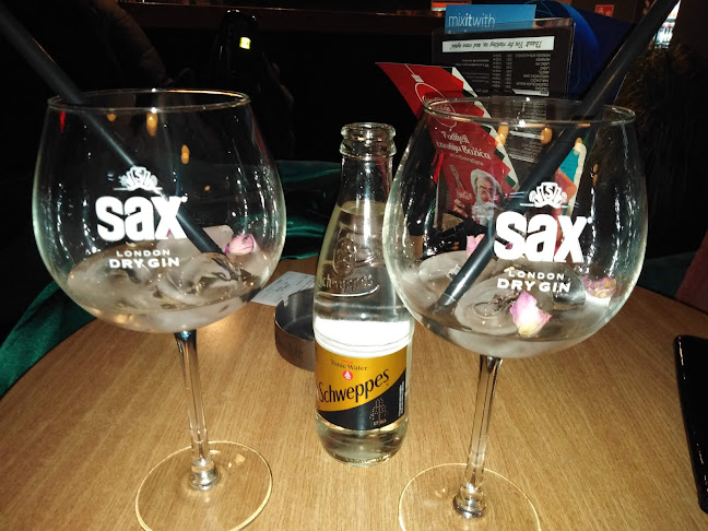 Grand Caffe - Osijek