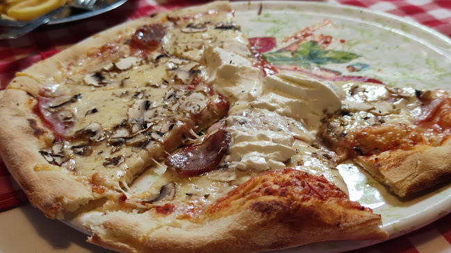 Comentarii opinii despre Bistro Kula Varaždin