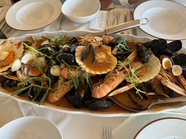 Nostromo - Gastronomija i ugostiteljstvo