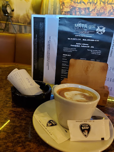 Keef Bar - Gastronomija i ugostiteljstvo