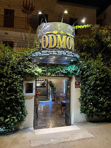 Odmor Grill