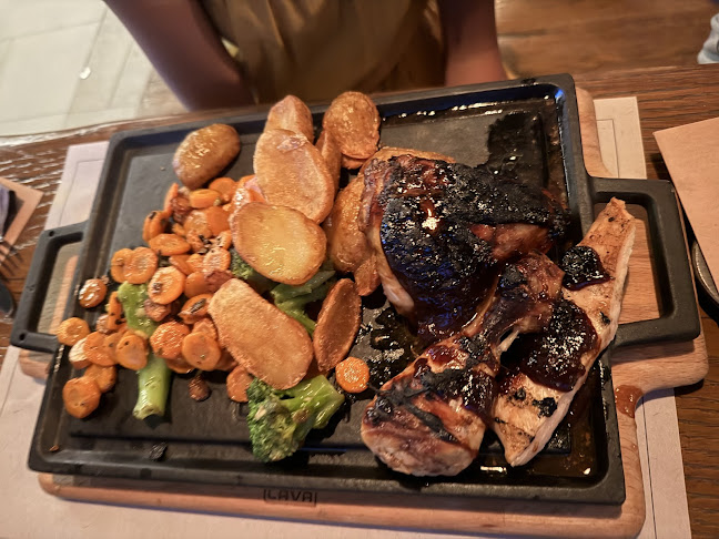 Comentarii opinii despre Craft Beer & Grill