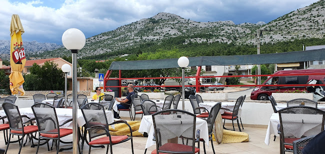 Restaurant Marin - Starigrad