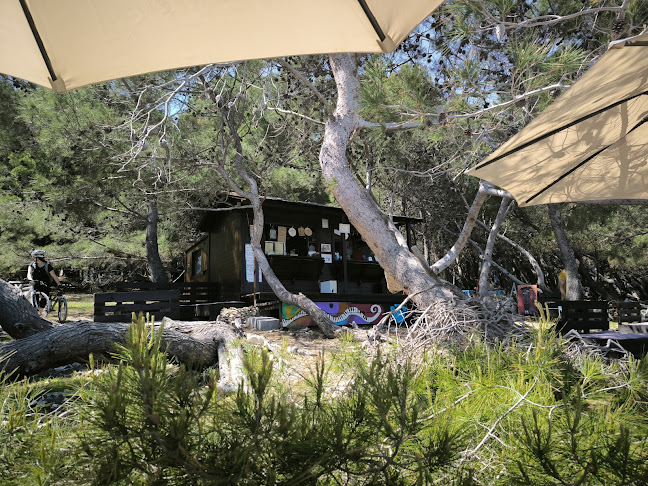 Comentarii opinii despre Bar & Bistro Dražice