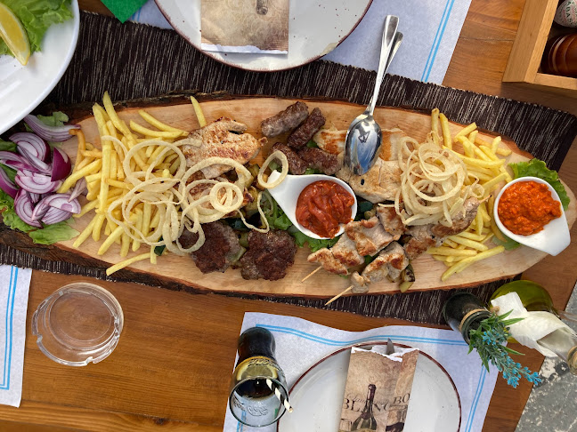 Pirati Restaurant - Umag