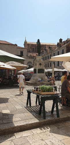 Opinii despre Pizzeria Castro în Dubrovnik - Gastronomija i ugostiteljstvo