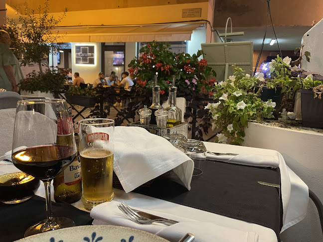 Comentarii opinii despre Restaurant Jadera Zadar