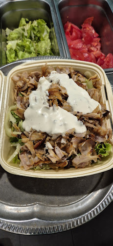 Comentarii opinii despre Foodbar Garozzo