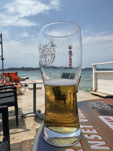 Opinii despre Caffe bar Porthos în Zadar - Gastronomija i ugostiteljstvo