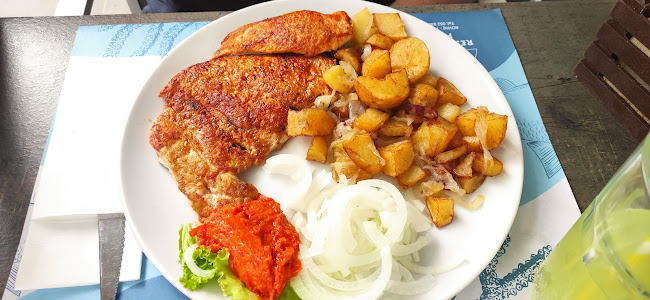 Restoran Dario - Rovinj