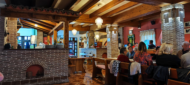 Konoba Mali mol - Bale