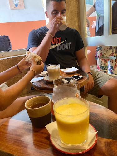 Augusto Coffee Shop - Rovinj