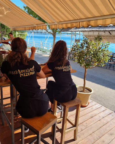 Pizzeria Marmont - Gradac