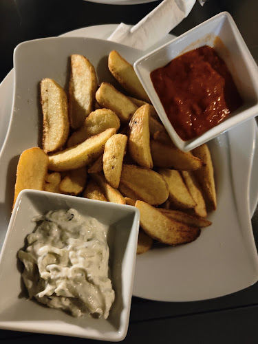 GRICKO - Gastronomija i ugostiteljstvo