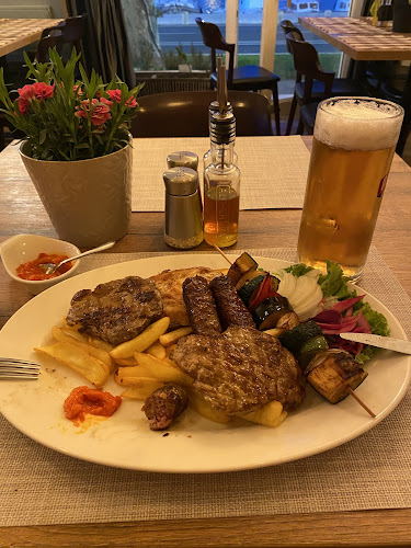 Ul. Bartola Kašića 1, 23000, Zadar