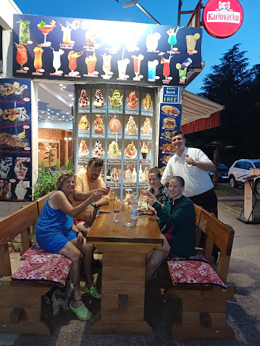 Comentarii opinii despre Restaurant Stella Marina