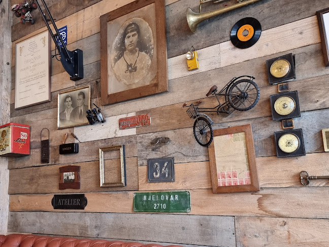 Caffe Bar Maestro - Nova Gradiška