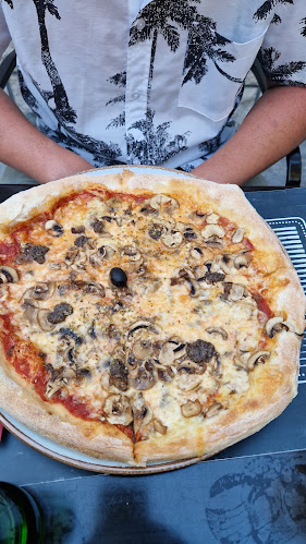 Comentarii opinii despre Pizzeria Rode