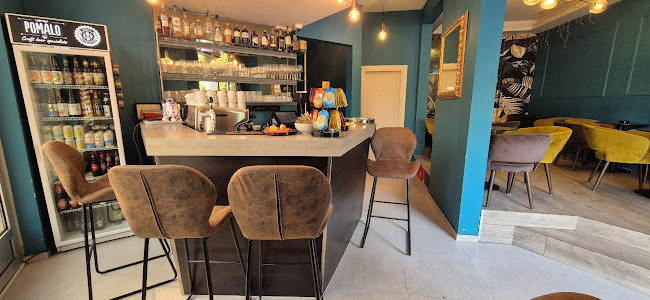 Kaferaj caffe bar - Zagreb