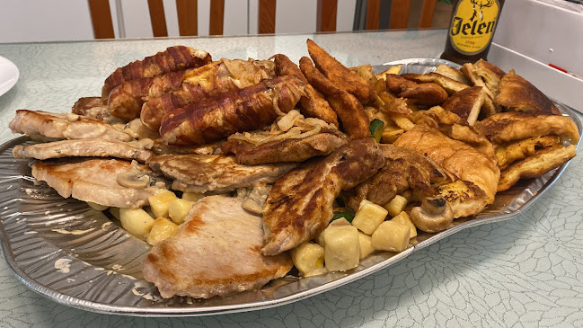 Bistro Babriga - Gastronomija i ugostiteljstvo