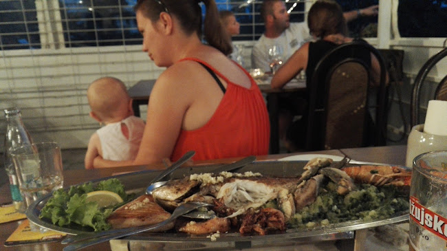 Comentarii opinii despre Restoran Mika