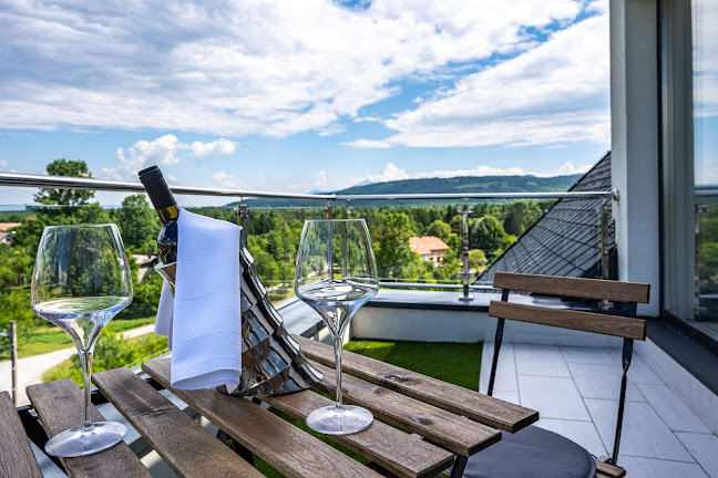 Restaurant & Wine Bar Palcich - Rakovica