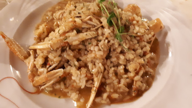 Comentarii opinii despre Restaurant Konoba Daniela