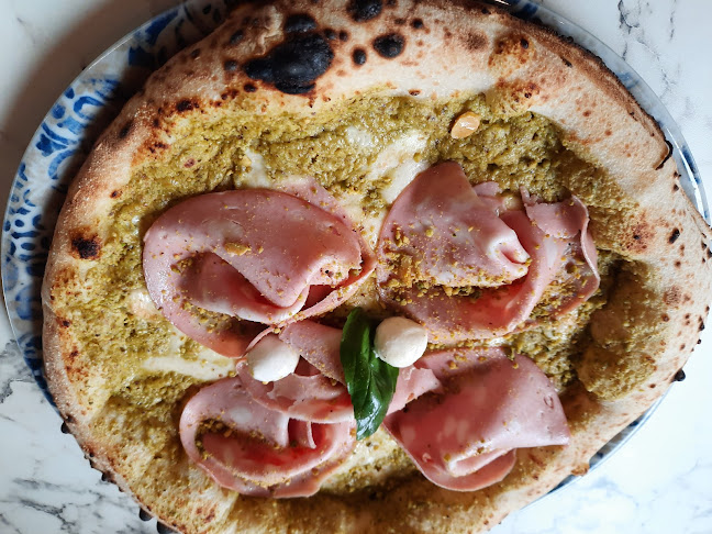 Medena Pizzeria - Gastronomija i ugostiteljstvo